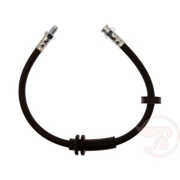 Raybestos BRAKE HARDWARE AND CABLES OEM OE Replacement 1988 Inches Long BH384385 - main